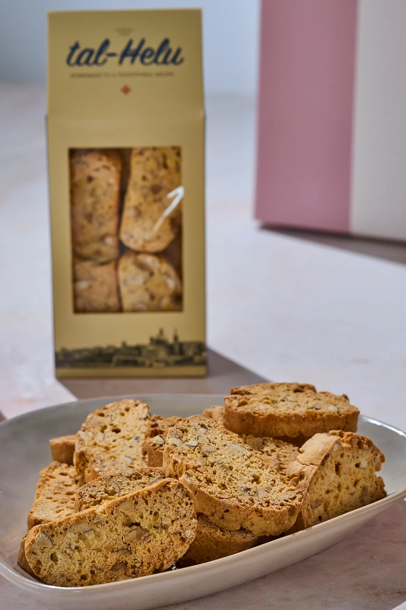 Ccamilleriandsons Food Products Social Website Photogragraphy — commercial food photography by Stephen Galea, Malta
